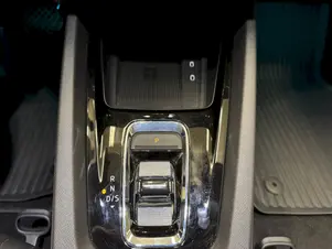 Škoda Octavia Style