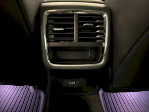 Škoda Octavia Style