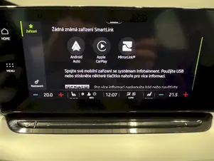 Škoda Octavia Style