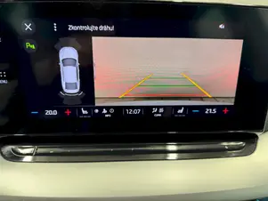 Škoda Octavia Style