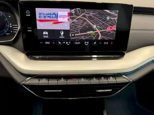 Škoda Octavia Style