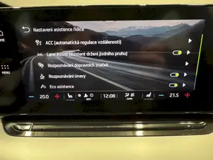 Škoda Octavia Style