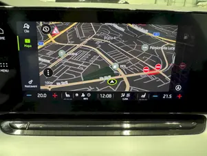 Škoda Octavia Style