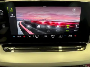 Škoda Octavia Style