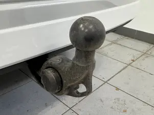 Škoda Octavia Style