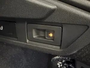 Škoda Octavia Style