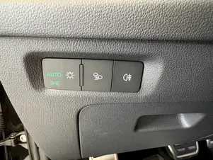 Škoda Octavia SportLine