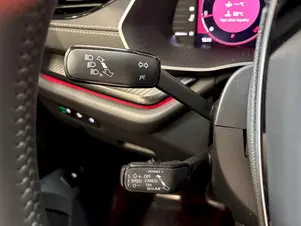 Škoda Octavia SportLine