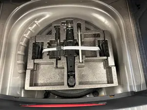 Škoda Octavia SportLine