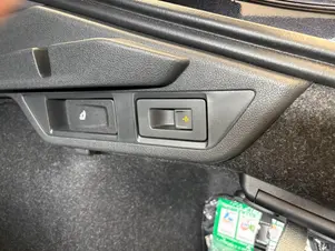 Škoda Octavia SportLine