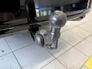 Škoda Octavia SportLine