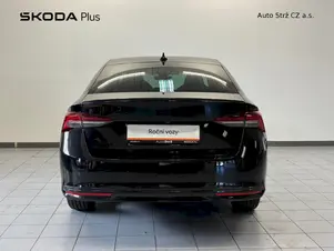 Škoda Octavia SportLine