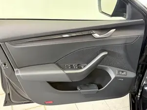 Škoda Octavia SportLine