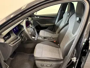 Škoda Octavia SportLine