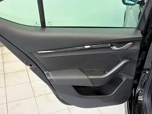 Škoda Octavia SportLine