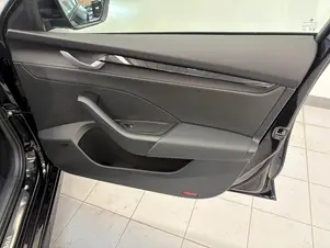 Škoda Octavia SportLine