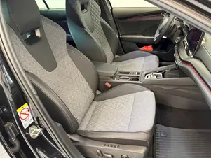 Škoda Octavia SportLine