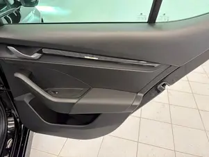 Škoda Octavia SportLine