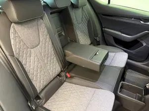 Škoda Octavia SportLine