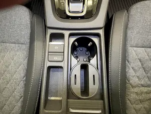 Škoda Octavia SportLine