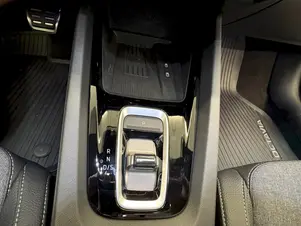 Škoda Octavia SportLine