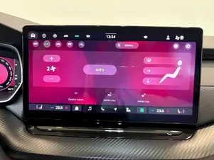 Škoda Octavia SportLine