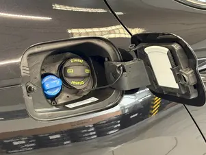 Škoda Octavia SportLine