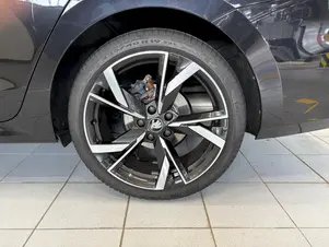 Škoda Octavia SportLine