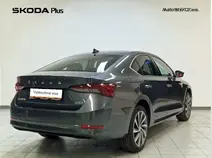 Octavia Style