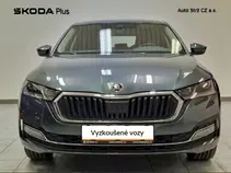 Octavia Style