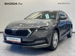 Škoda Octavia Style