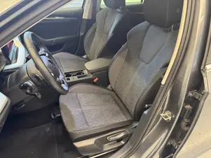 Škoda Octavia Style
