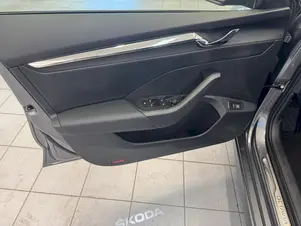 Škoda Octavia Style