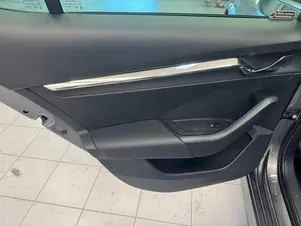 Škoda Octavia Style