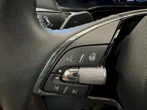 Škoda Octavia Style