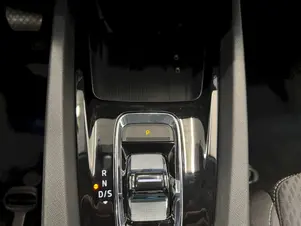 Škoda Octavia Style