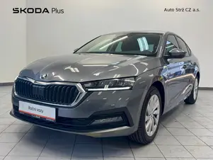 Škoda Octavia Ambition Fresh