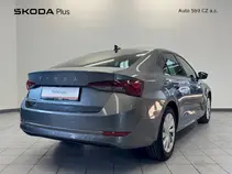 Octavia Ambition Fresh