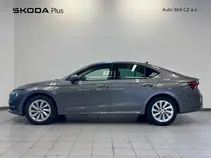 Octavia Ambition Fresh