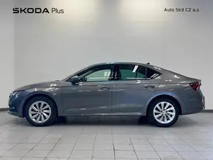 Škoda Octavia Ambition Fresh
