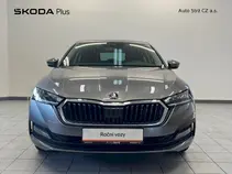 Octavia Ambition Fresh