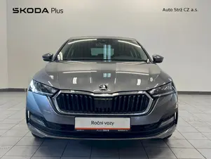Škoda Octavia Ambition Fresh