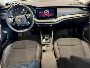 Škoda Octavia Ambition Fresh