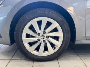 Škoda Octavia Ambition Fresh