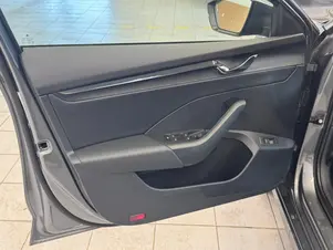 Škoda Octavia Ambition Fresh