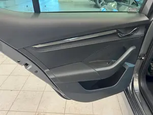 Škoda Octavia Ambition Fresh