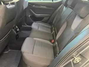Škoda Octavia Ambition Fresh