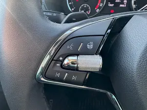 Škoda Octavia Ambition Fresh