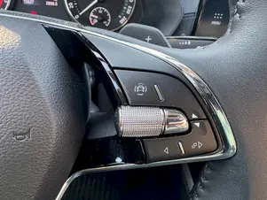 Škoda Octavia Ambition Fresh