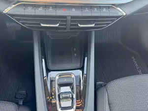 Škoda Octavia Ambition Fresh